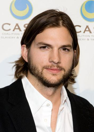 Ashton Kutcher