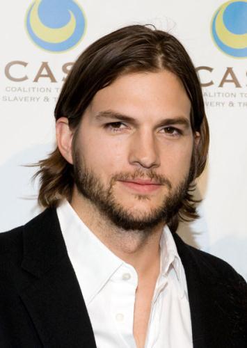 Ashton Kutcher