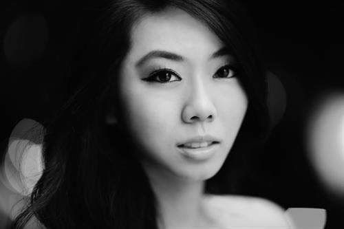Victoria My Nguyen Pictures Victoria My Nguyen