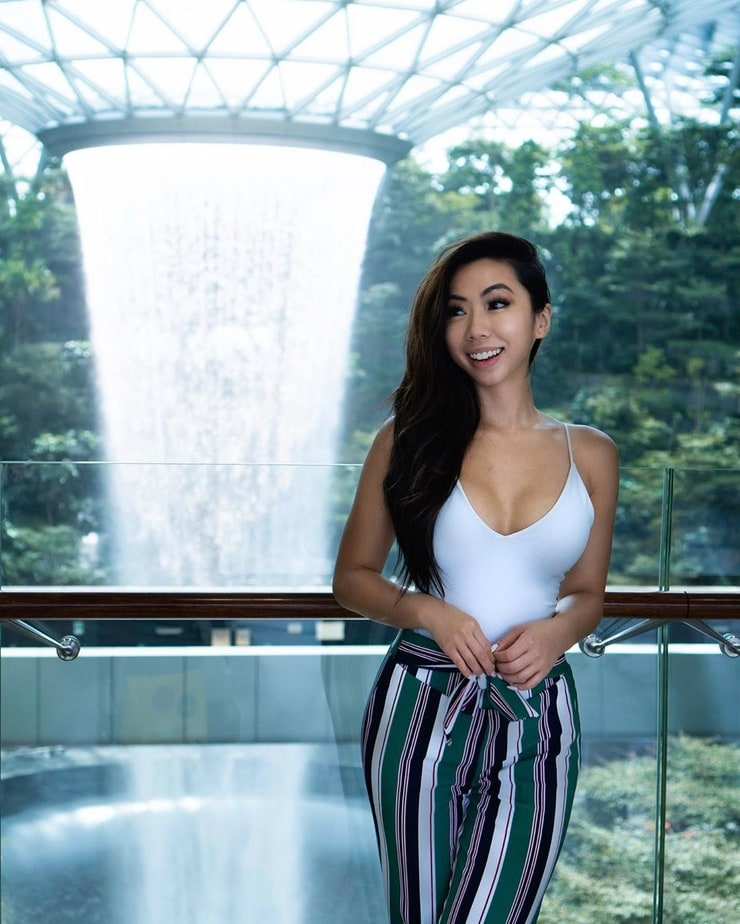 Victoria My Nguyen Pictures Victoria My Nguyen