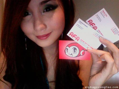 Alodia Gosiengfiao Pictures Alodia Gosiengfiao