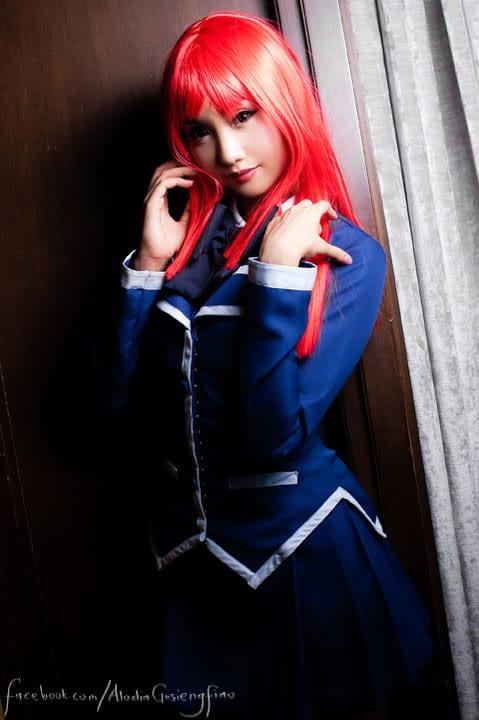 Alodia Gosiengfiao Pictures Alodia Gosiengfiao