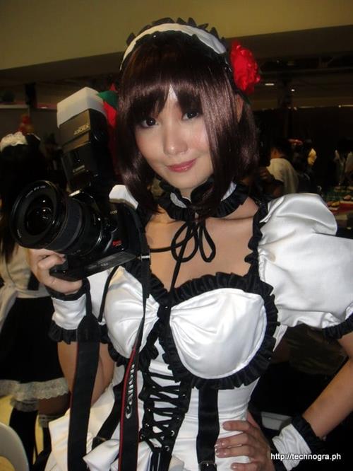 Alodia Gosiengfiao