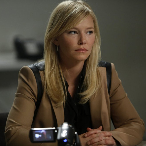 Kelli Giddish