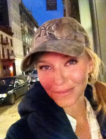 Kelli Giddish