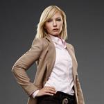 Kelli Giddish
