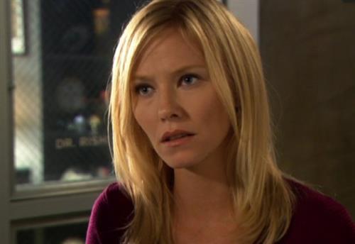 Kelli Giddish