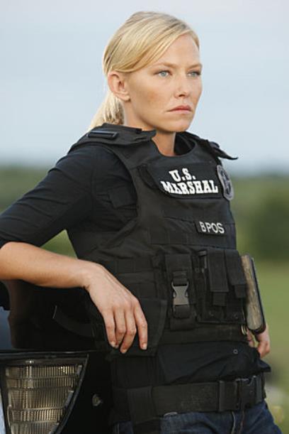 Kelli Giddish