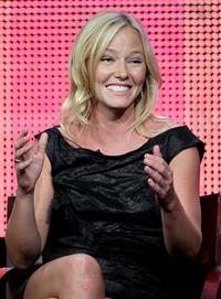 Kelli Giddish