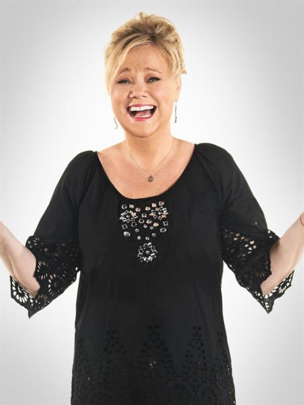 Caroline Rhea