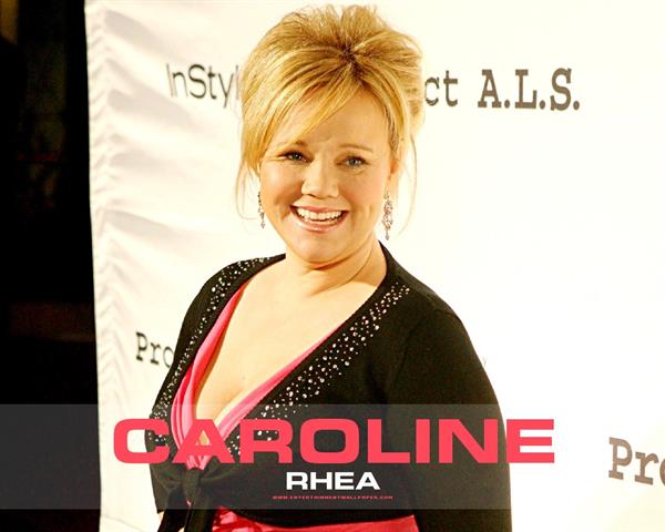 Caroline Rhea