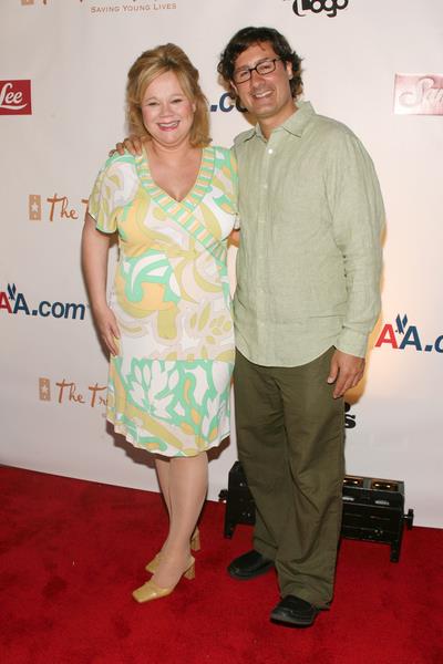 Caroline Rhea