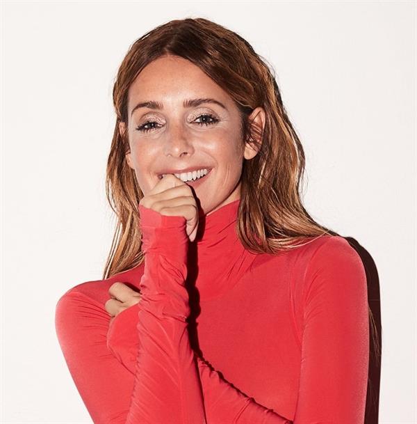 Louise Redknapp