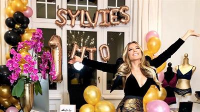 Sylvie van der Vaart