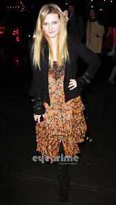 Abigail Breslin