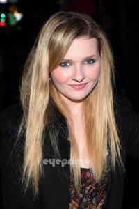 Abigail Breslin