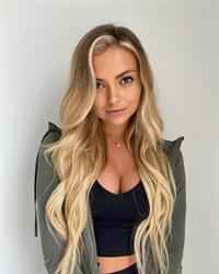 Actress
Former Clemson cheerleader
IMDB profile: https://www.imdb.com/name/nm9484553/