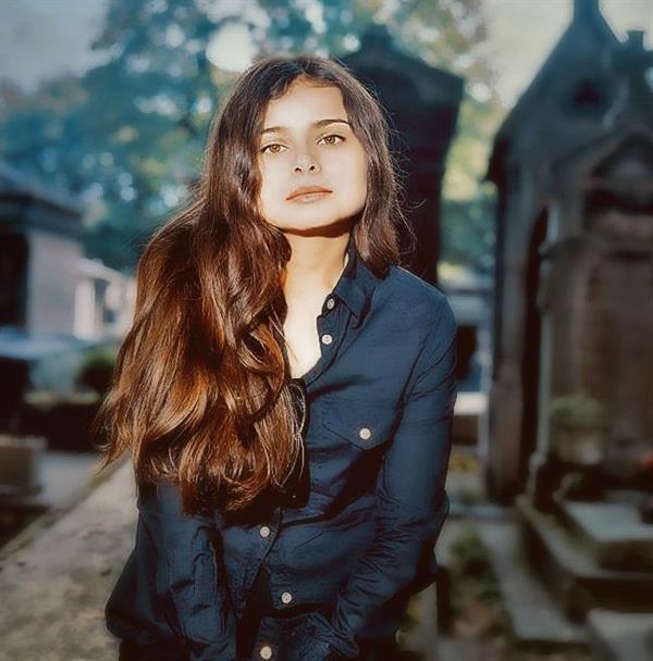 Hope Sandoval