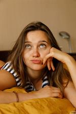 Alevtina Batman Shows Nice Ass