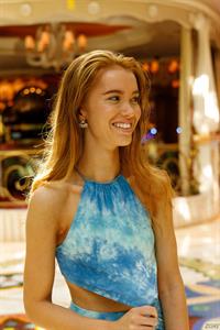 Zoey Luna Hashtag Winning