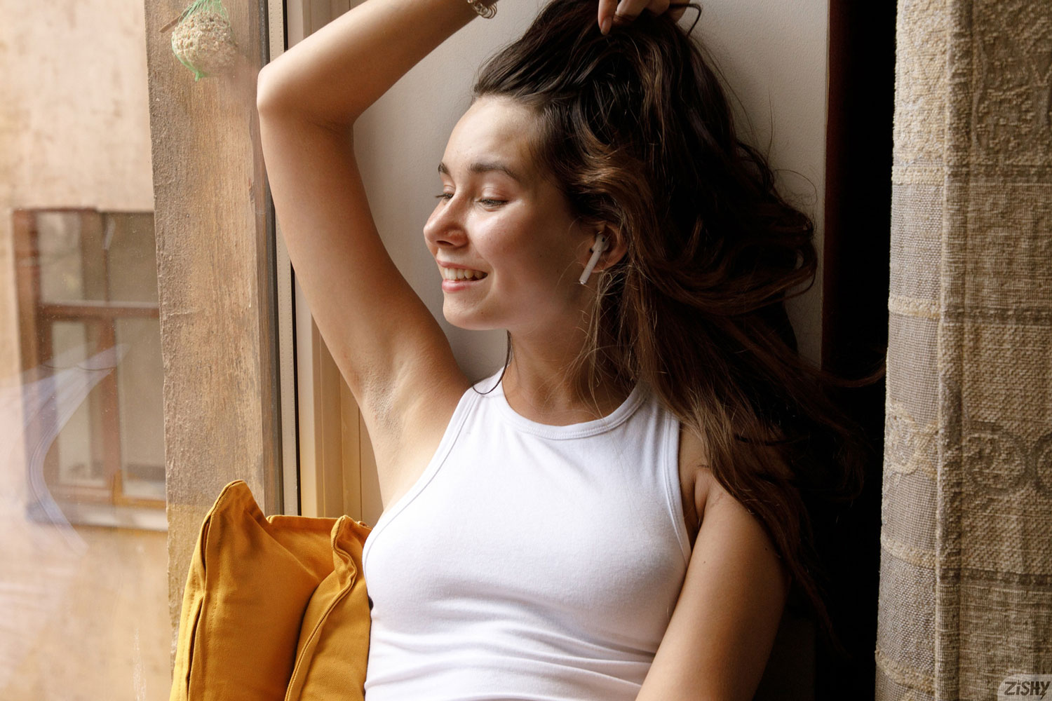 Miki Pedangen Bodysuit