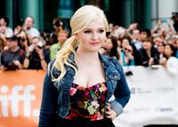 Abigail Breslin