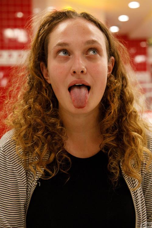 Carrie Barber Fun in the Night