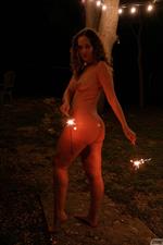 Carrie Barber Fun in the Night