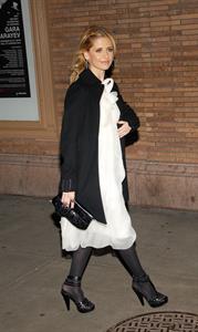 Sarah Michelle Gellar