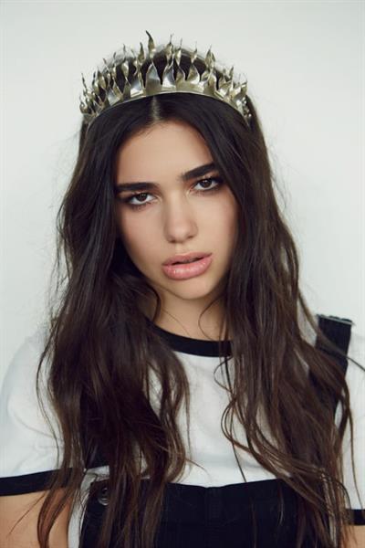 Dua Lipa