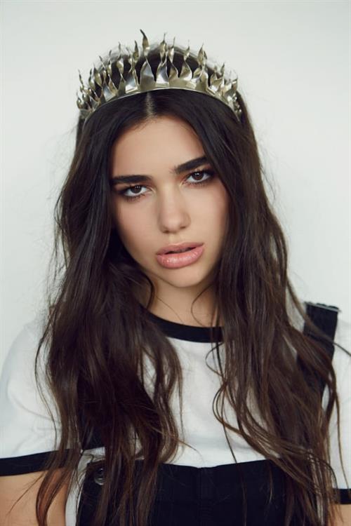 Dua Lipa