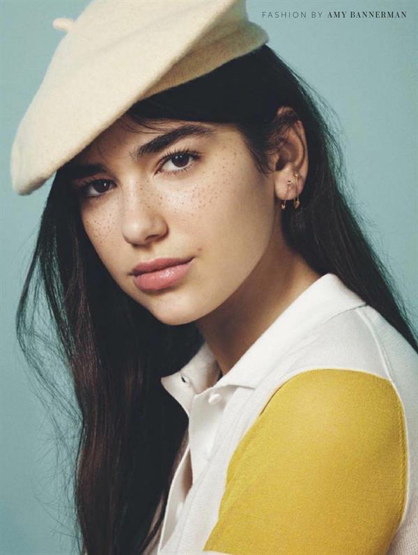 Dua Lipa