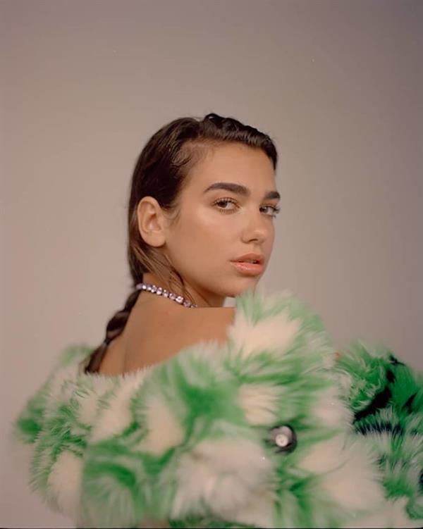 Dua Lipa