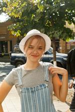 Victoria & Diana POV Pals