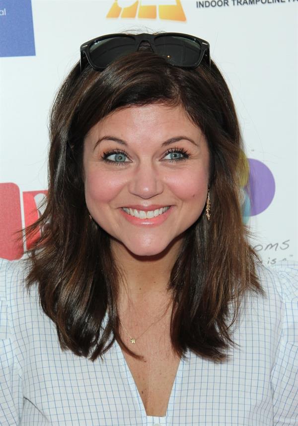 Tiffani Thiessen