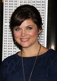 Tiffani Thiessen
