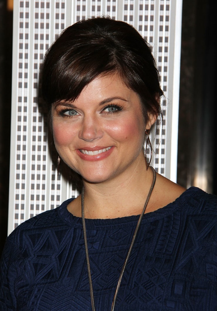 Tiffani Thiessen