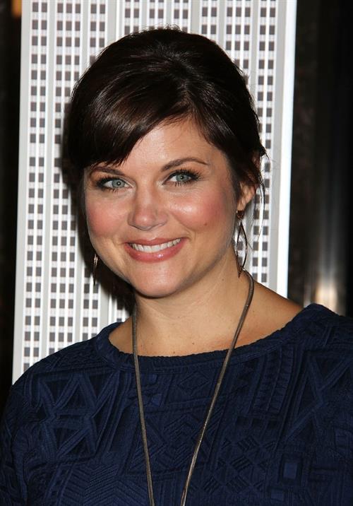 Tiffani Thiessen