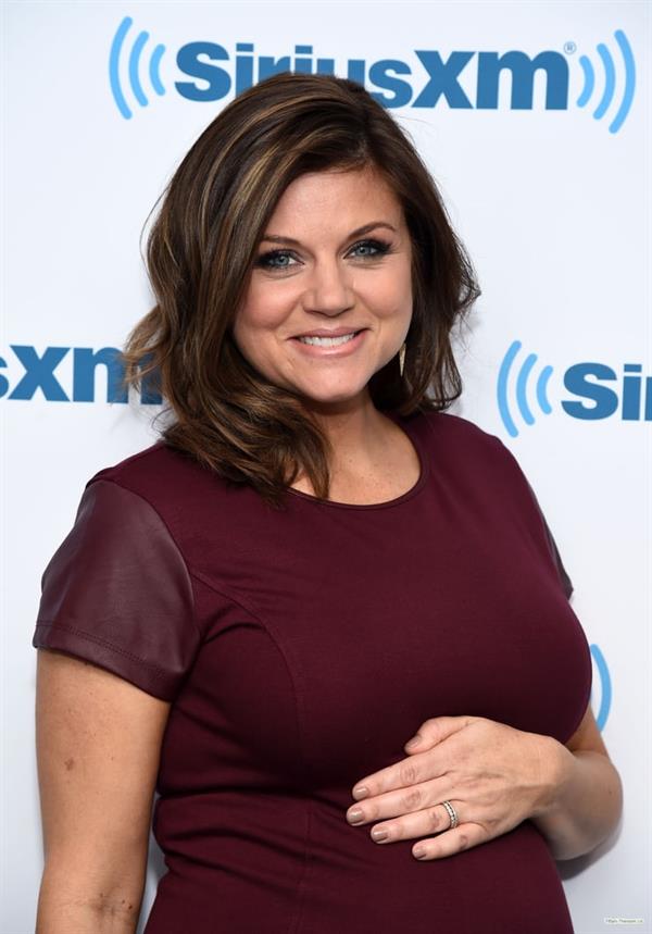 Tiffani Thiessen