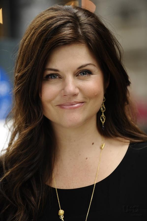 Tiffani Thiessen