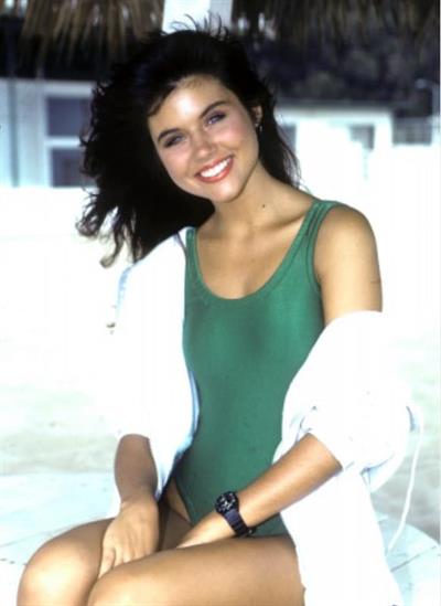 Tiffani Thiessen