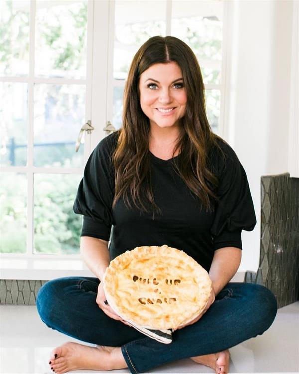 Tiffani Thiessen