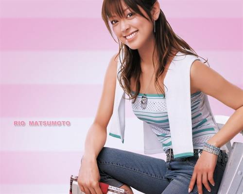 Rio Matsumoto Pictures Rio Matsumoto