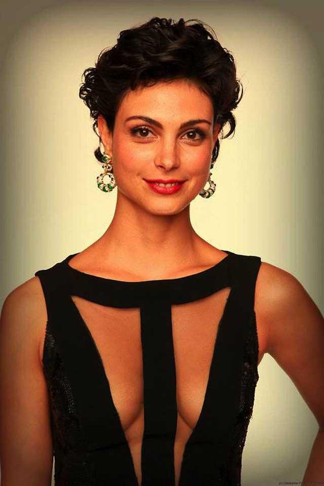 Morena Baccarin