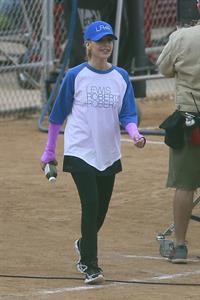 Sarah Michelle Gellar