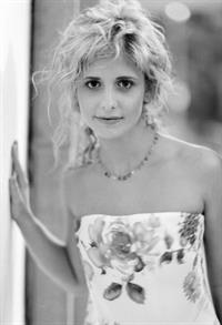 Sarah Michelle Gellar