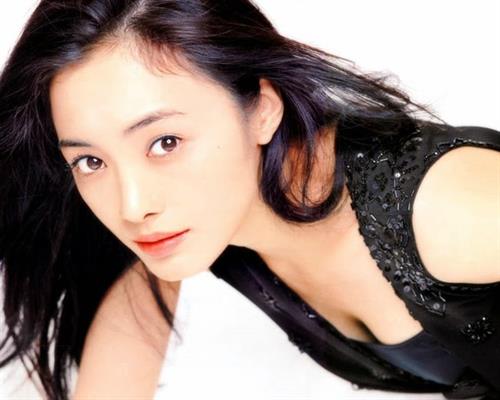 Yukie Nakama