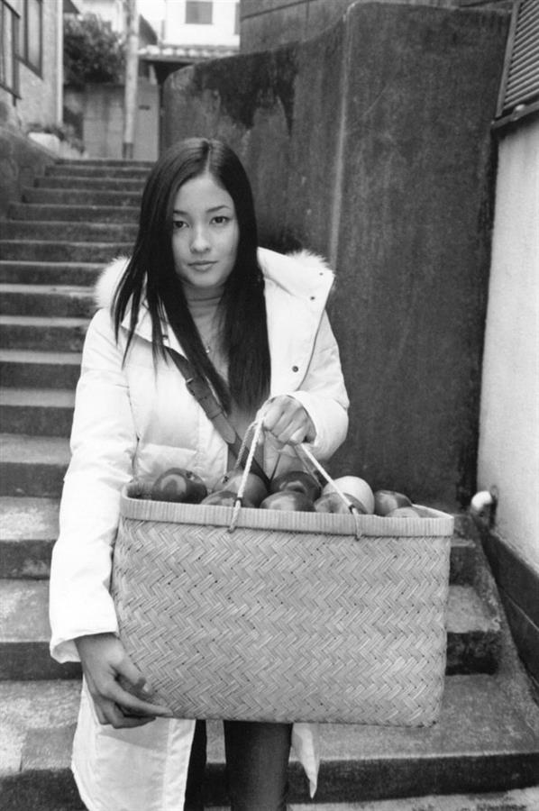 Meisa Kuroki