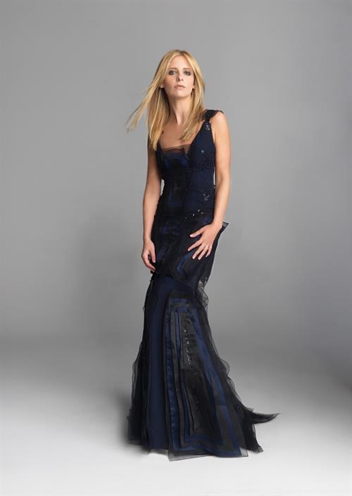 Sarah Michelle Gellar