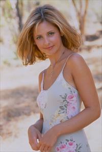 Sarah Michelle Gellar